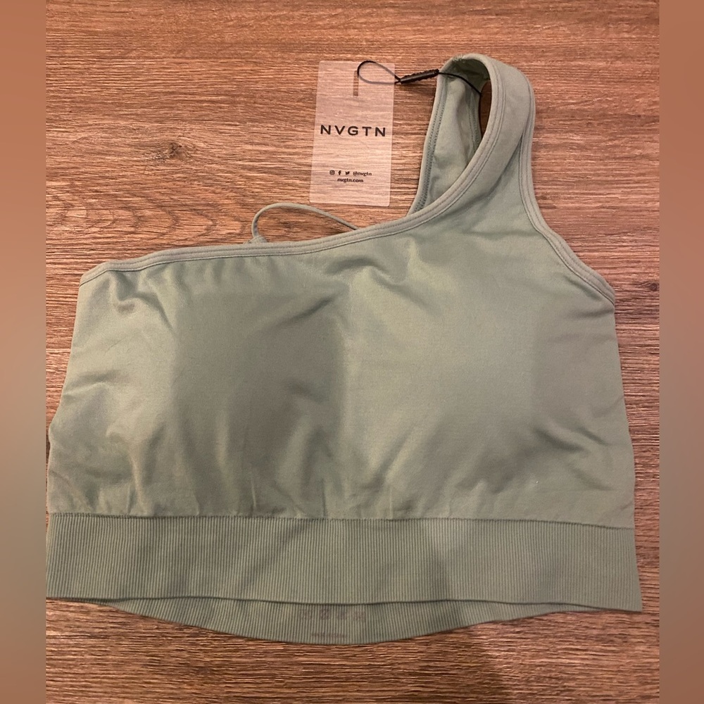 NVGTN sports bra